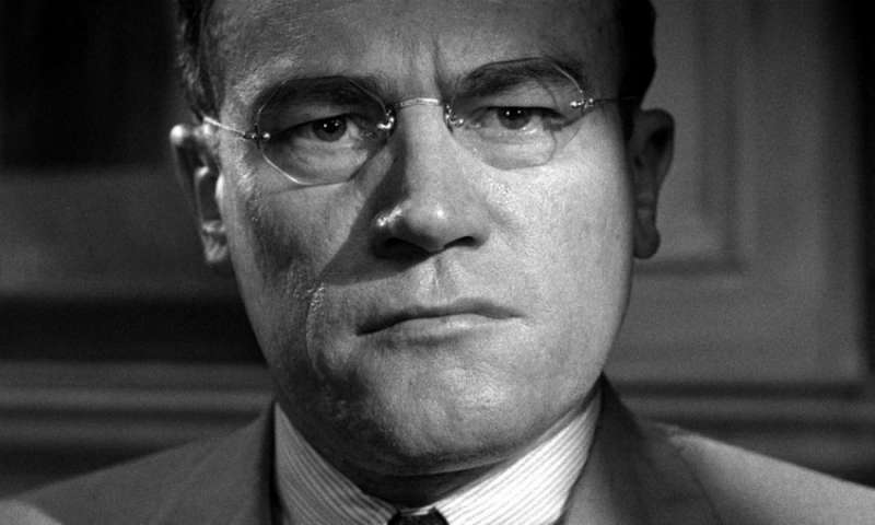 12 Angry Men 1957 detective movie inspired game