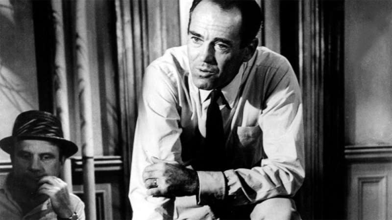 12 Angry Men 1957 detective movie game adaptation