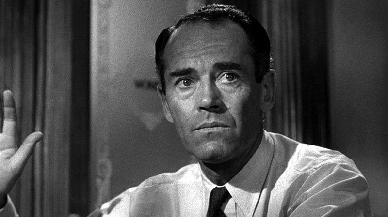 12 Angry Men 1957 detective movie online game