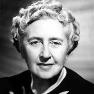 Agatha Christie detective films