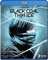 Watch Black Coal, Thin Ice watch free