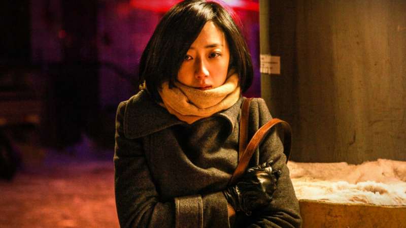 Black Coal, Thin Ice 2014 detective movie game adaptation