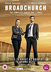 Watch Broadchurch watch free