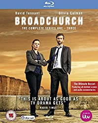 Watch Broadchurch watch free