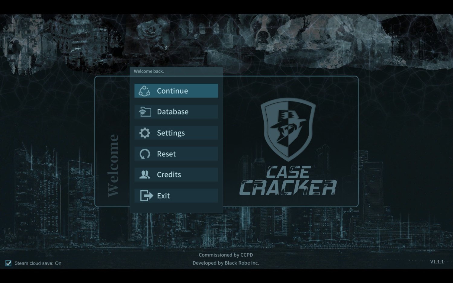 CaseCracker 2022 detective game review