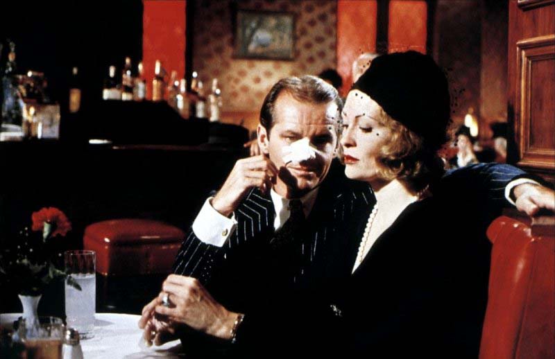 Chinatown 1974 detective movie review