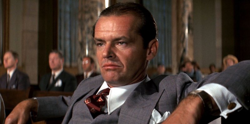 Chinatown 1974 detective movie online game