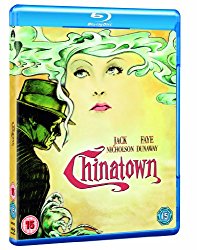 Watch Chinatown watch free