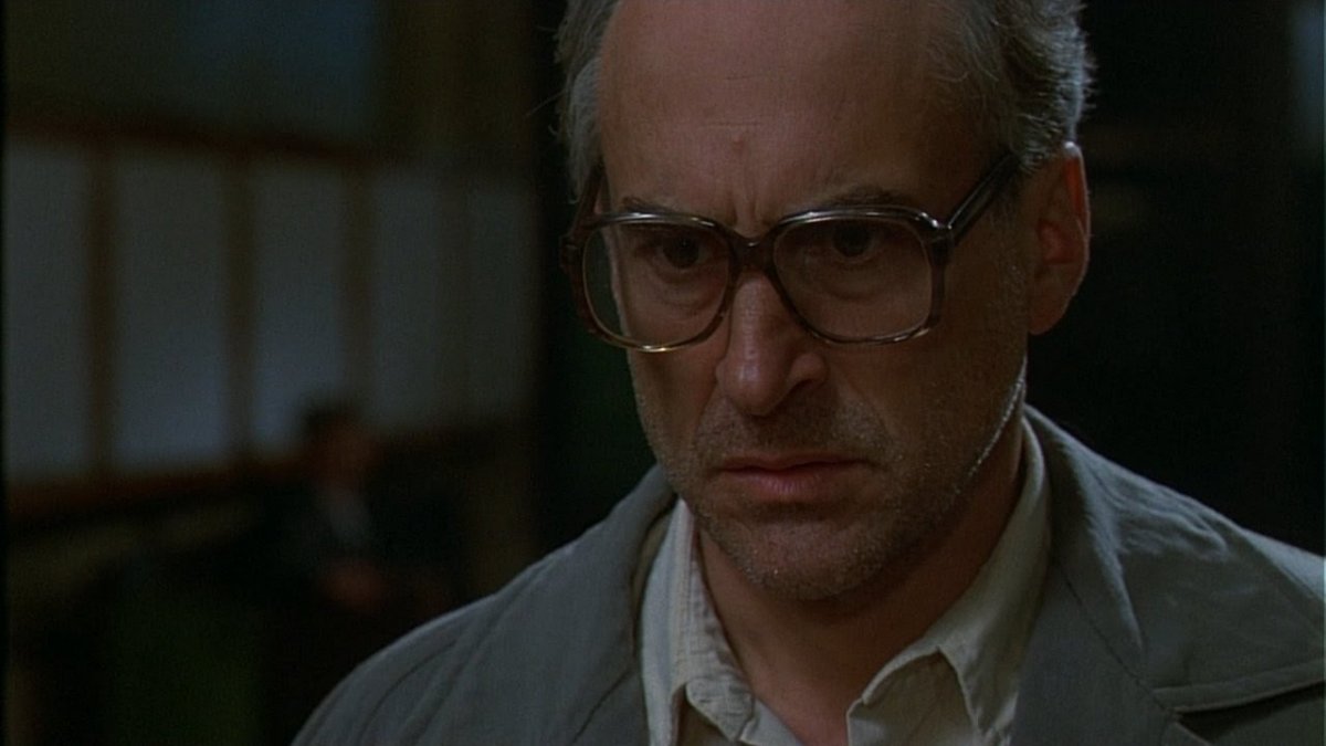 Citizen X 1995 detective movie inspired game