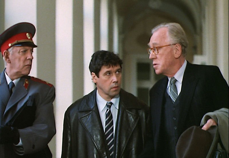 Citizen X 1995 detective movie free online game
