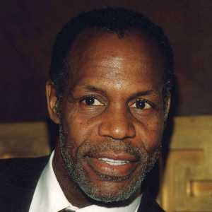 Danny Glover films
