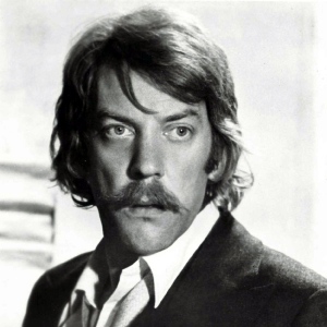 Donald Sutherland films