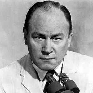 E.G. Marshall films