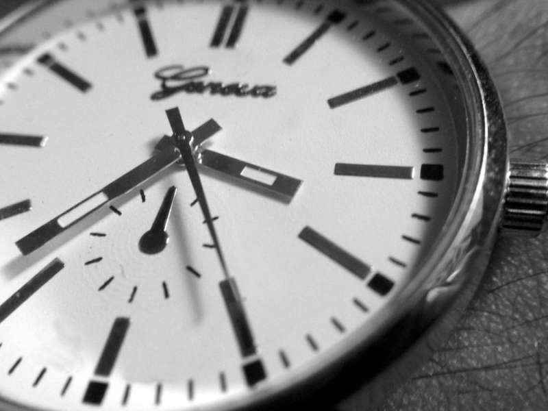 Five Minute Mysteries 1947 detective radio review