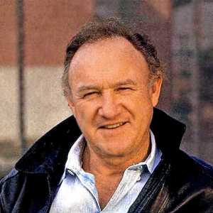 Gene Hackman films
