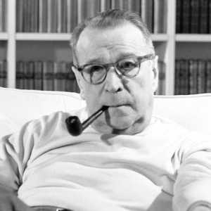 Georges Simenon detective films