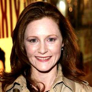 Geraldine Somerville films