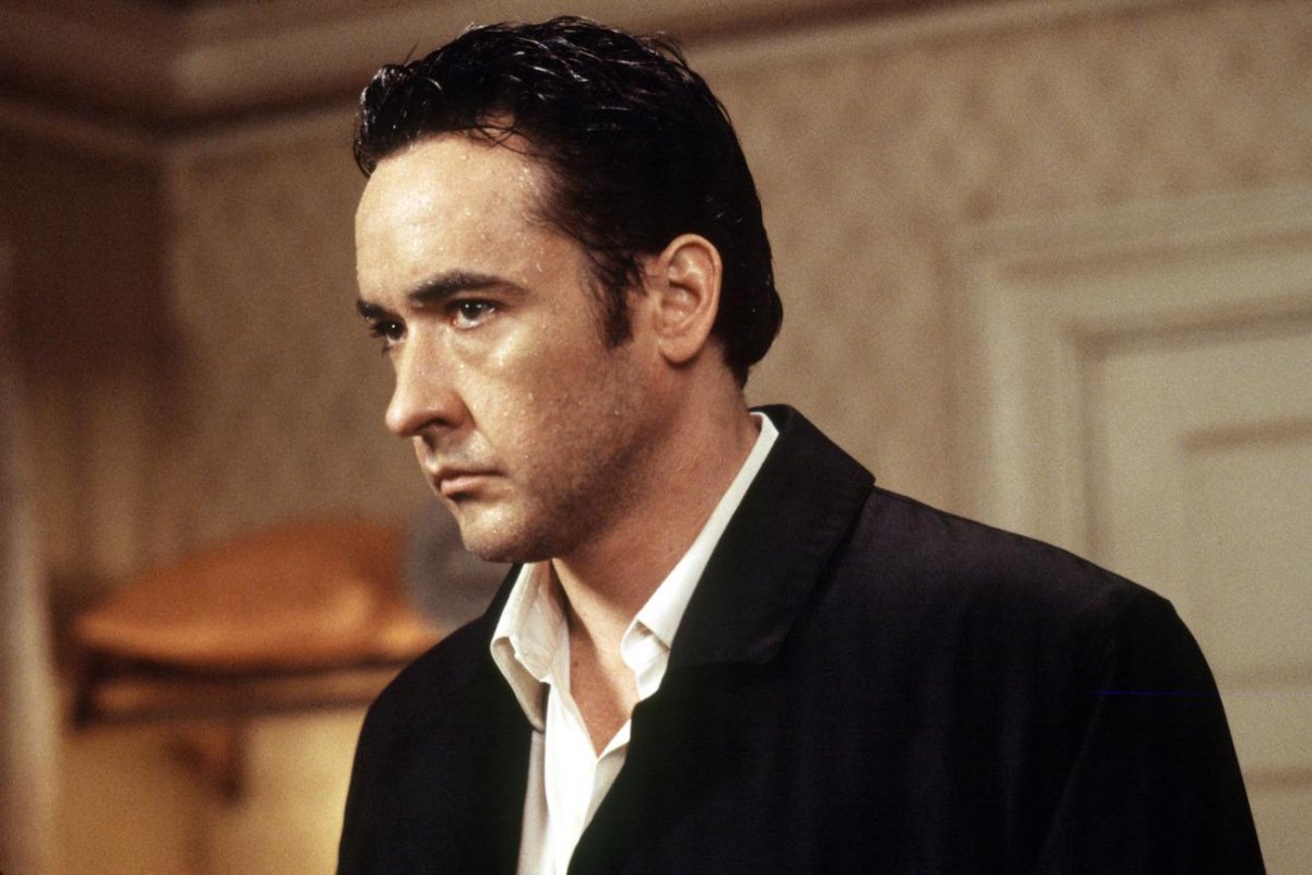 Identity 2003 detective movie game about