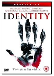 Watch Identity watch free