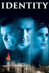Watch Identity watch free