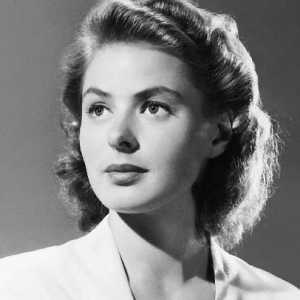 Ingrid Bergman films