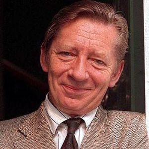 Jeremy Lloyd films