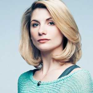 Jodie Whittaker films