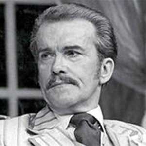 John Moffatt films
