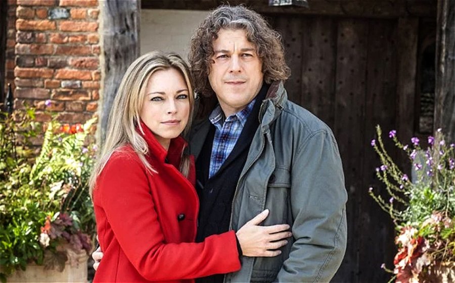 Jonathan Creek 1997 detective series online game