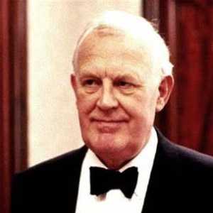 Joss Ackland films