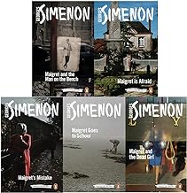Watch Maigret and the Dead Girl watch free