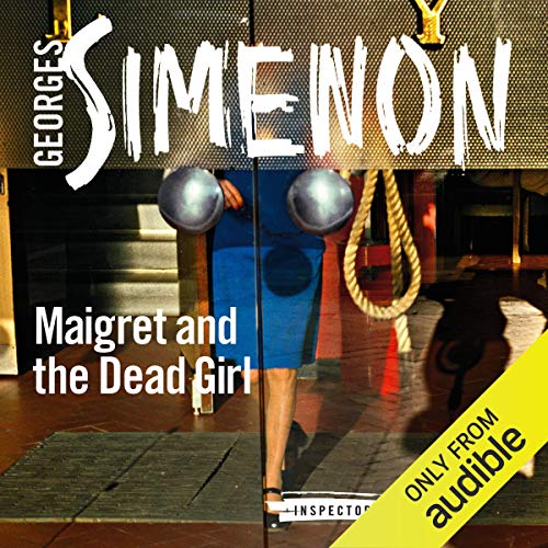 Watch Maigret and the Dead Girl watch free