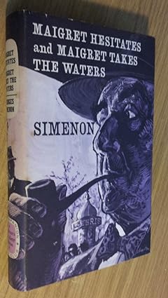 Watch Maigret Hesitates watch free