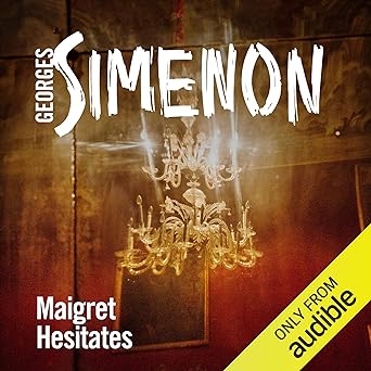 Watch Maigret Hesitates watch free