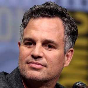 Mark Ruffalo films