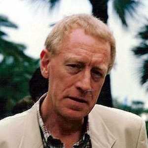 Max von Sydow films