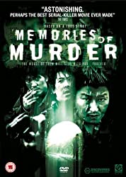 Watch Memories of Murder watch free