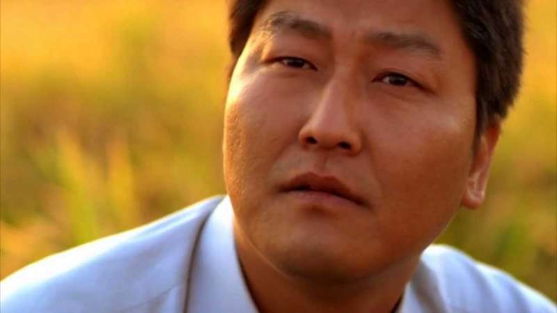 Memories of Murder 2003 detective movie game about