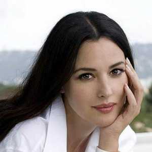 Monica Bellucci films