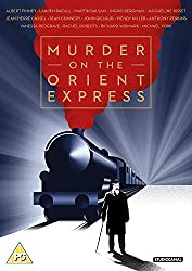 Watch Murder on the Orient Express watch free