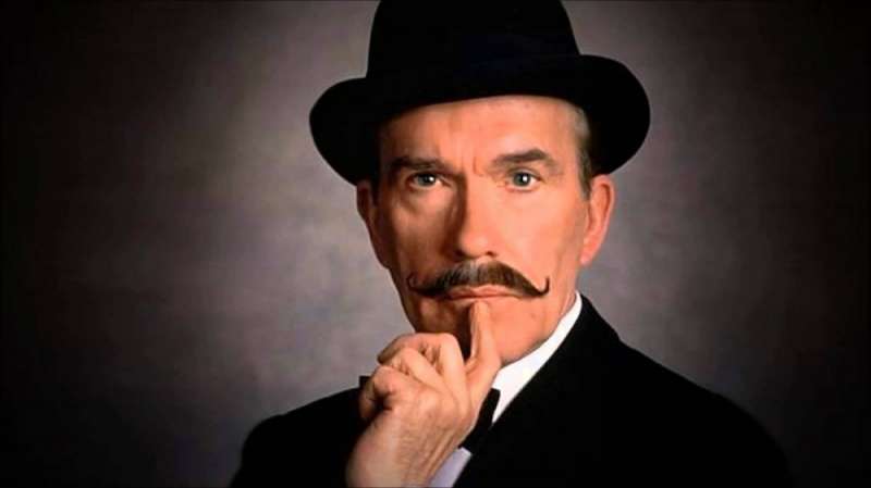 Murder on the Orient Express 1992 detective radio review