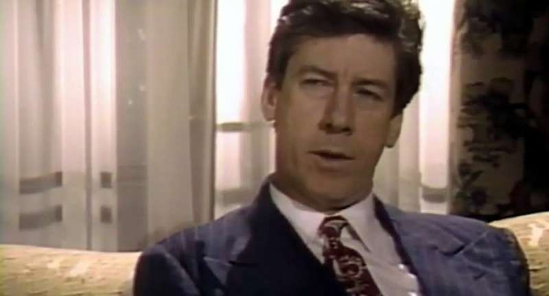 MysteryDisc: Murder, Anyone? 1982 detective game review