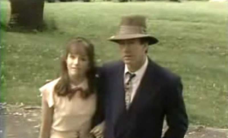 MysteryDisc: Murder, Anyone? 1982 detective game game like