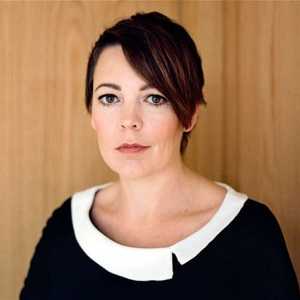 Olivia Colman films