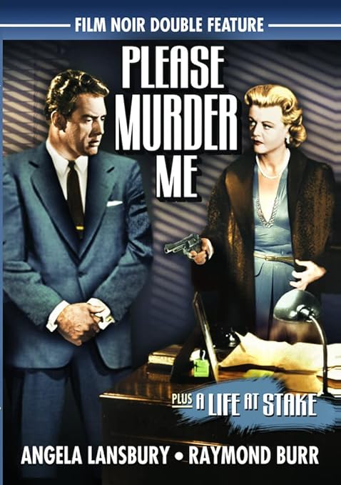 Watch Please Murder Me watch free