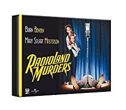 Watch Radioland Murders watch free