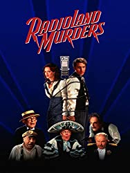 Watch Radioland Murders watch free