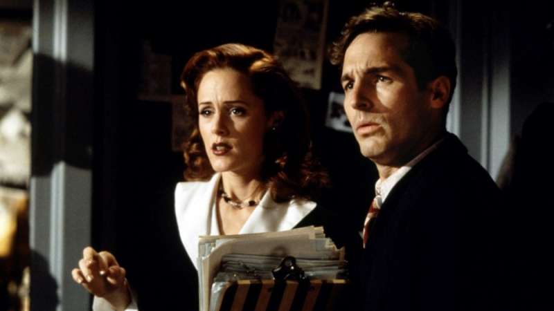 Radioland Murders 1994 detective movie free online game
