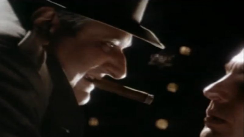 Radioland Murders 1994 detective movie game adaptation
