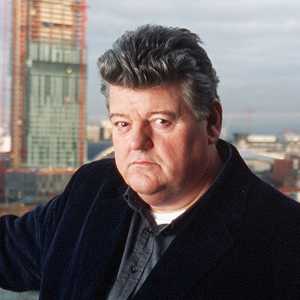 Robbie Coltrane films